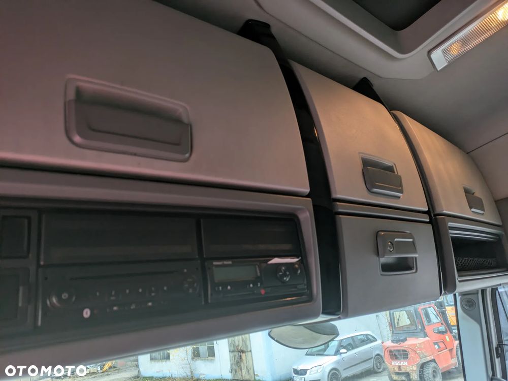 Renault Gama T 480 - 7