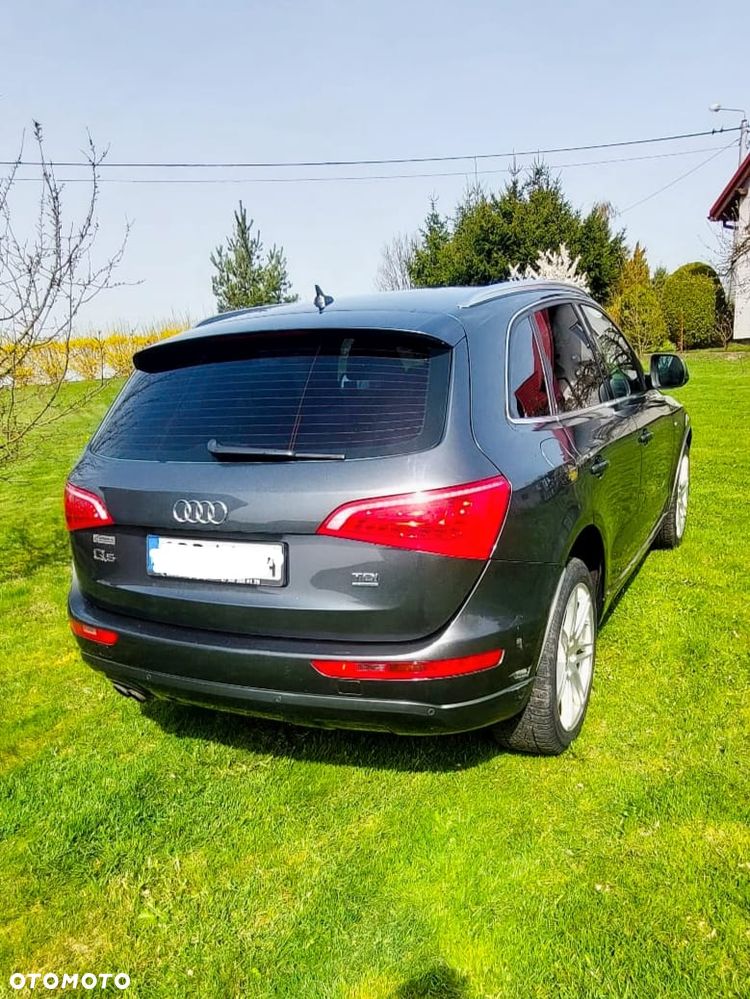 Audi Q5 2.0 TDI Quattro S tronic Prime Line - 3