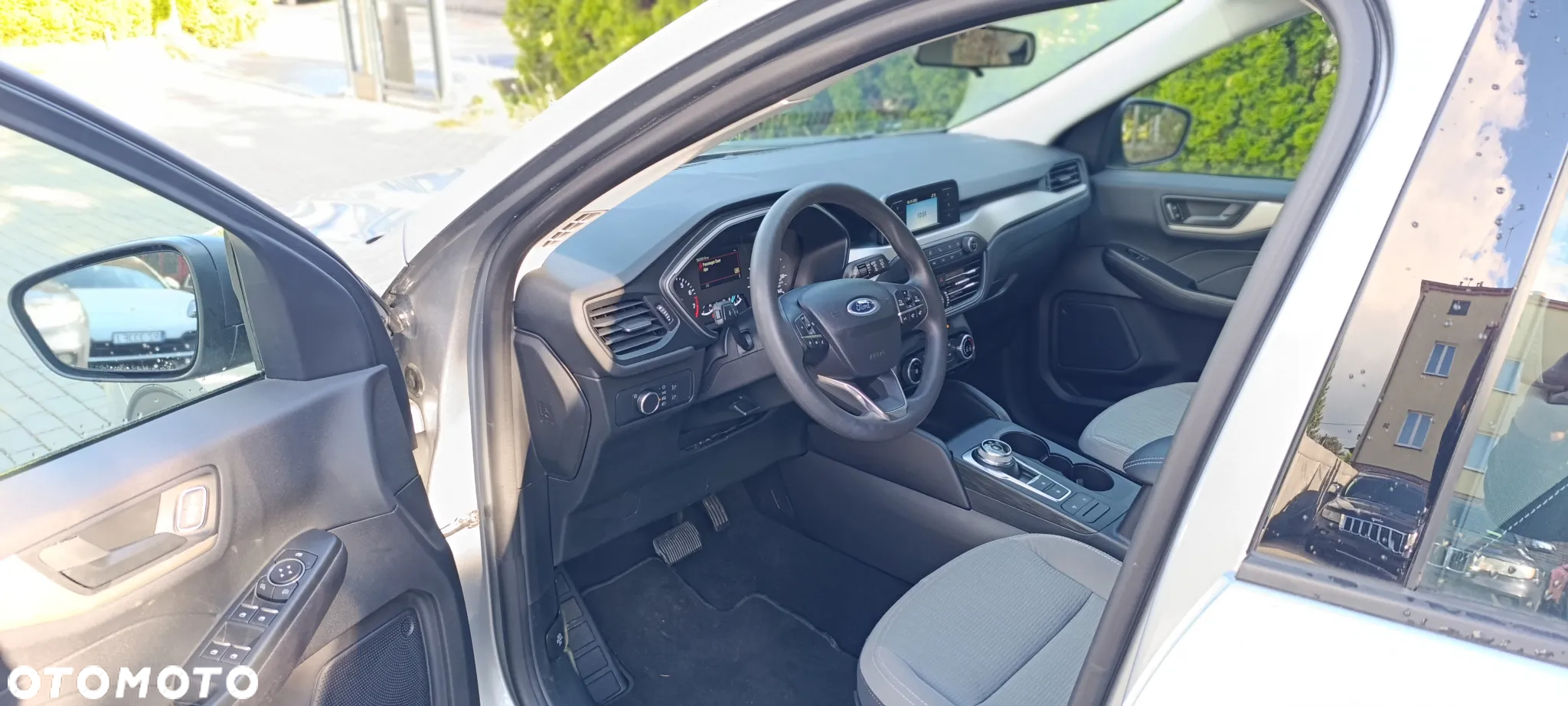 Ford Kuga 1.5 EcoBoost AWD Trend ASS - 20