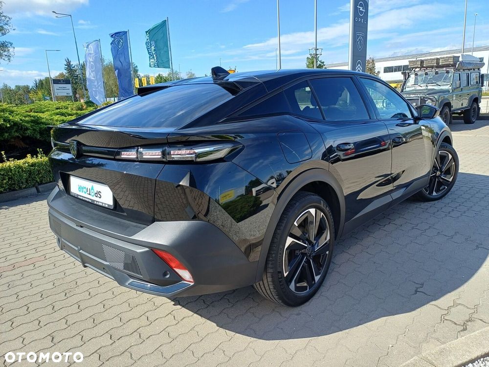 Peugeot 408 1.2 PureTech Allure Pack S&S EAT8 - 6