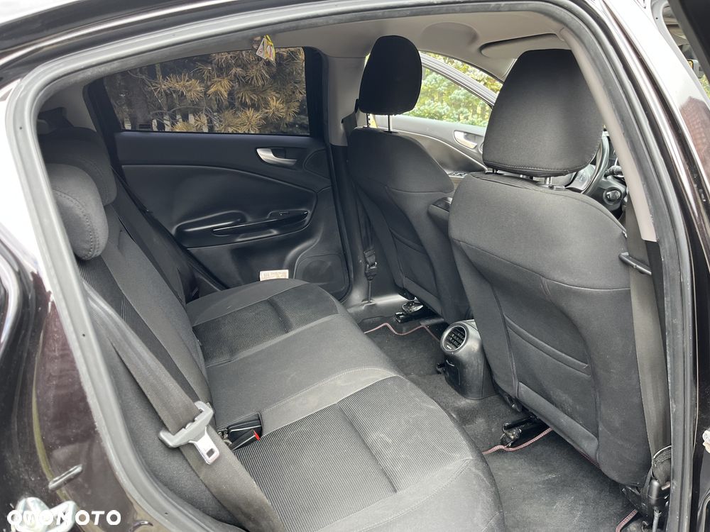 Alfa Romeo Giulietta 1.4 TB 16V - 10