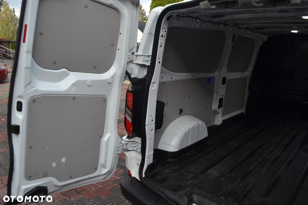 Ford Transit Custom L2H1 LKW VA Trend - 17