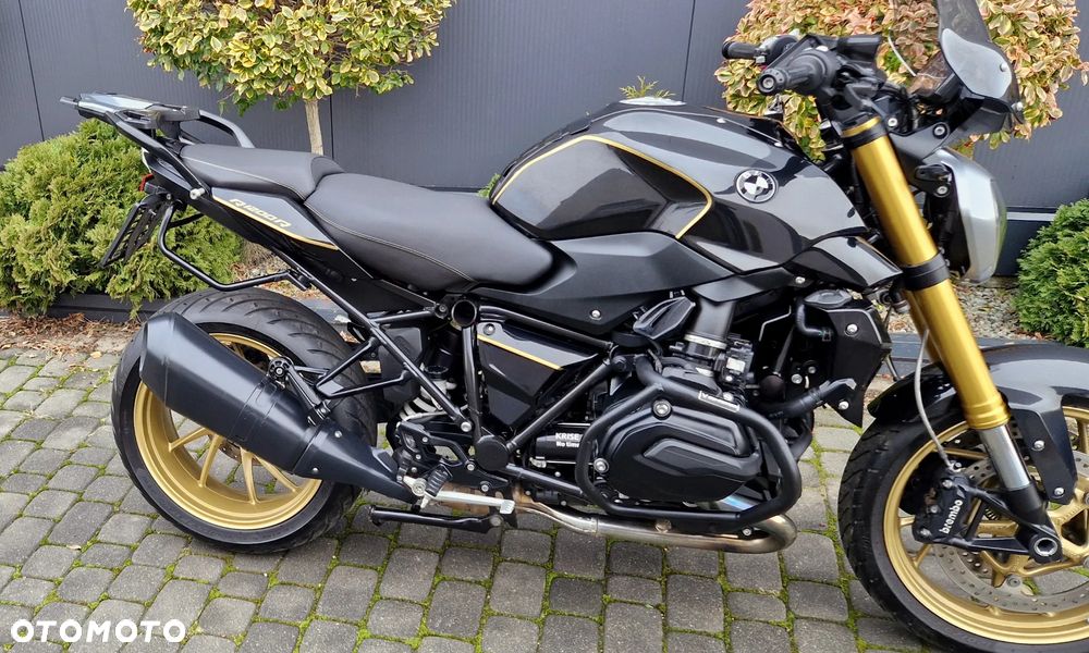 BMW R - 20