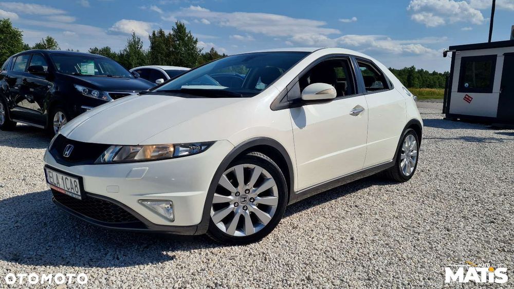 Honda Civic - 22