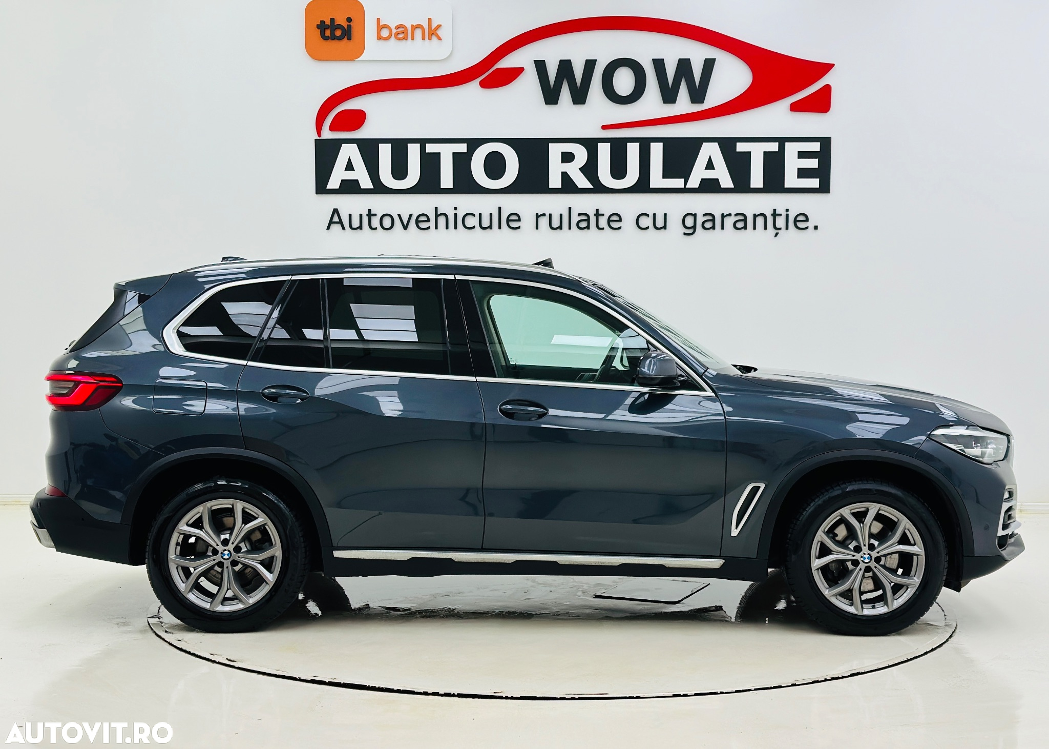BMW X5 xDrive25d - 13