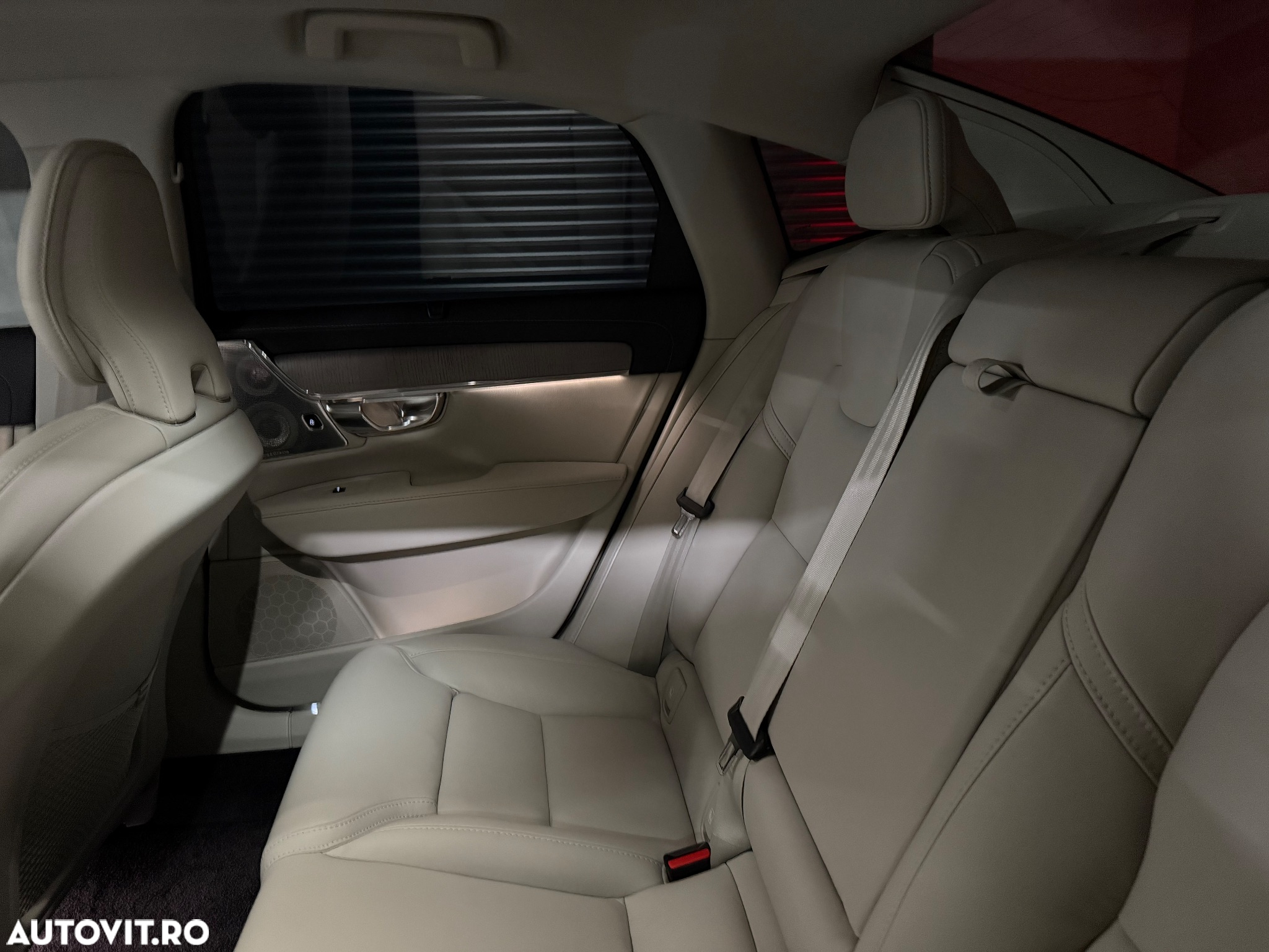 Volvo S90 B5 MHEV AT Ultimate Bright - 18