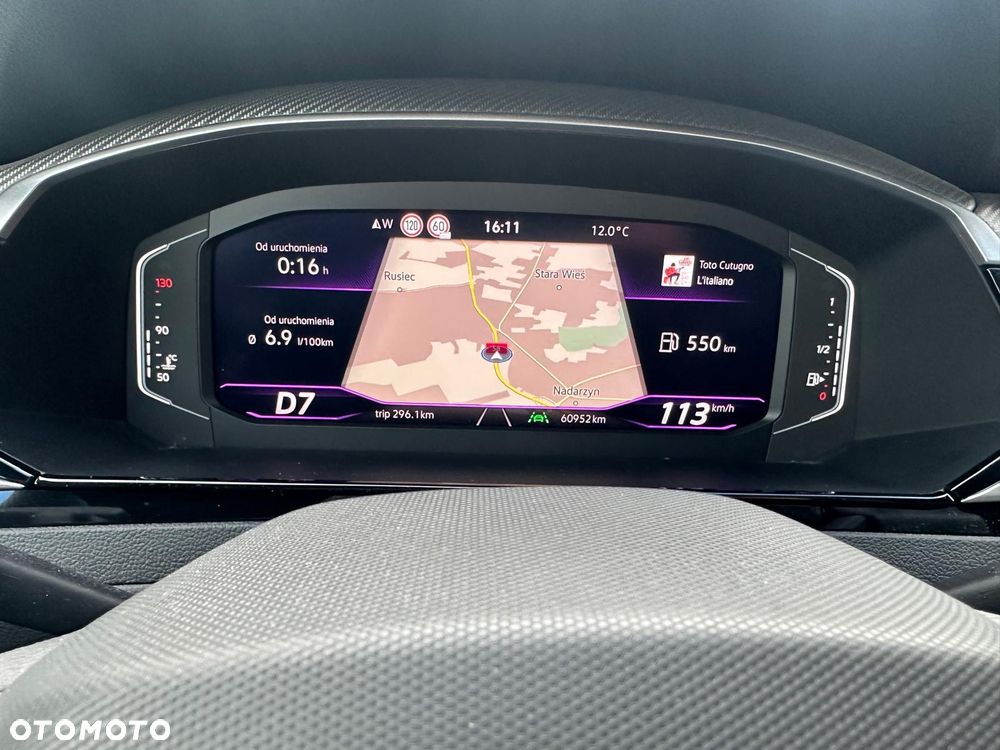 Volkswagen Arteon 2.0 TSI R-Line DSG - 22