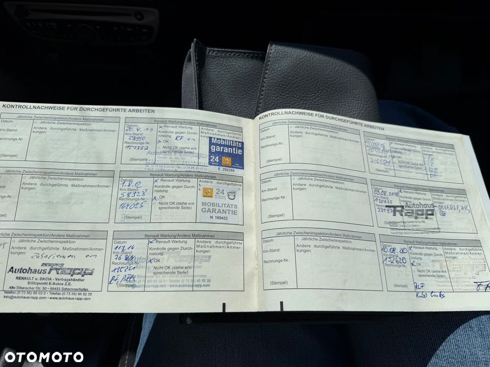 Renault Megane - 24