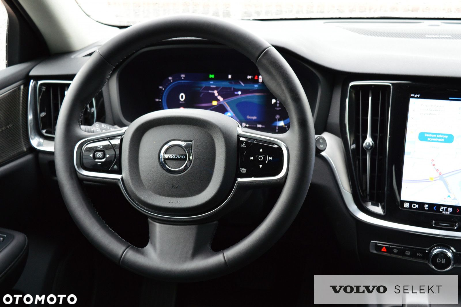 Volvo V60 - 12