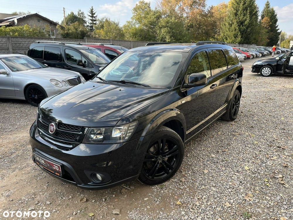 Fiat Freemont - 9