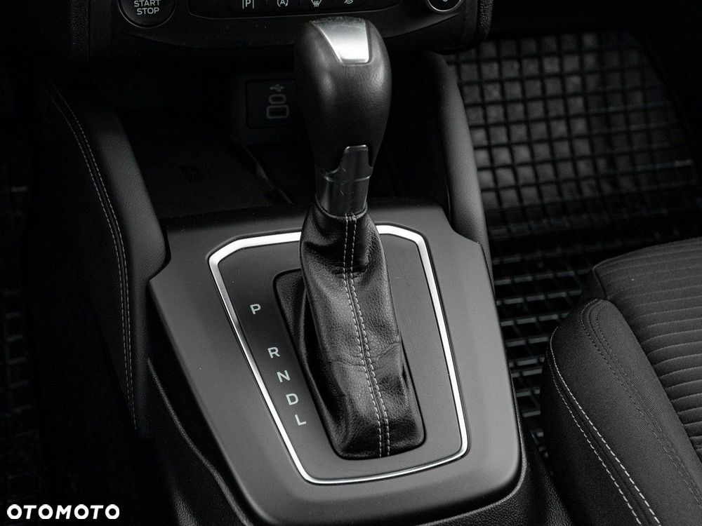 Ford Focus - 17