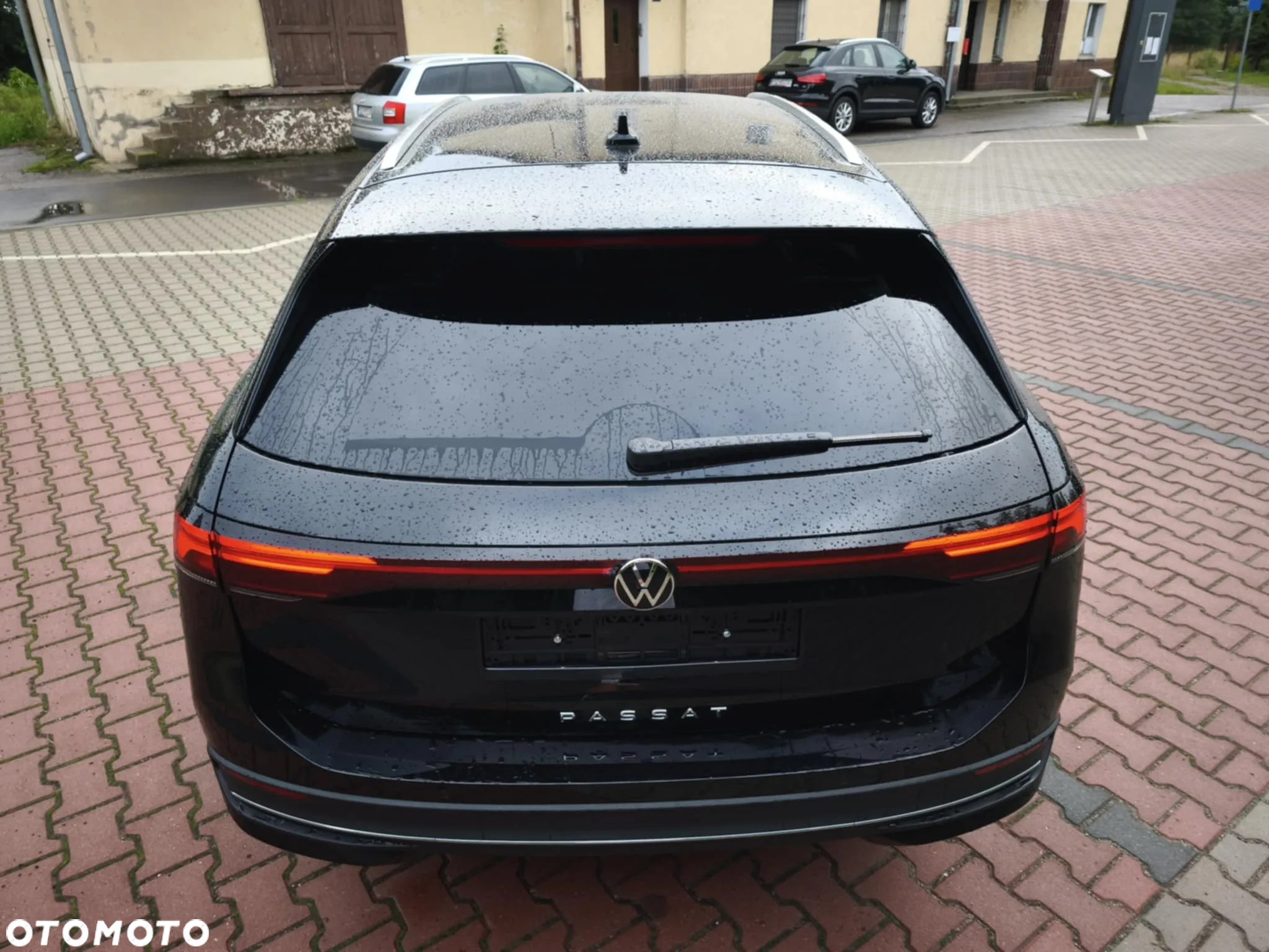 Volkswagen Passat 2.0 TDI SCR Business DSG - 10