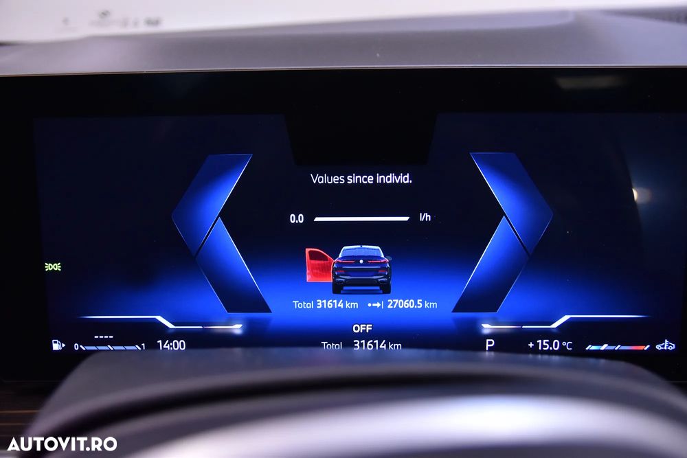 BMW X6 xDrive40i M Sport - 11