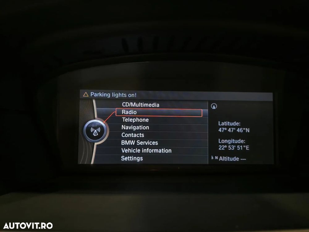 BMW Seria 5 520d - 21