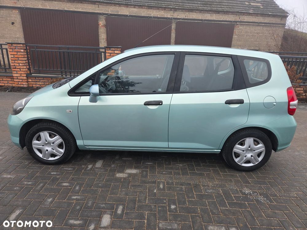 Honda Jazz - 10