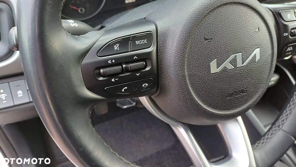 Kia Rio 1.2 Vision - 12