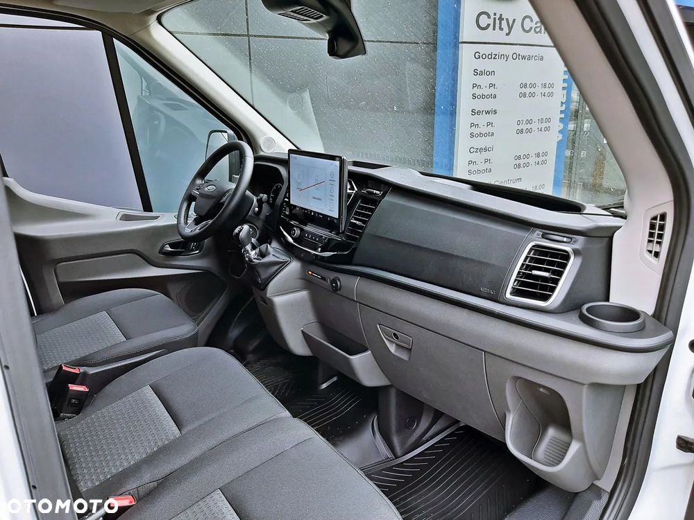 Ford Transit - 34
