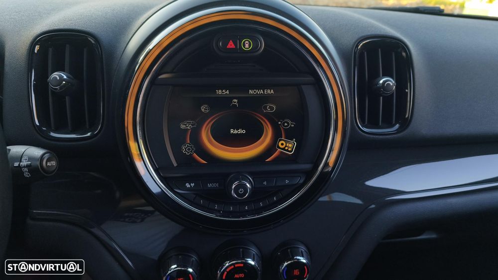MINI Countryman One D 4Business - 14
