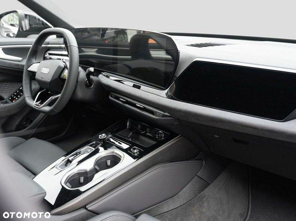 Audi A6 Limousine - 8