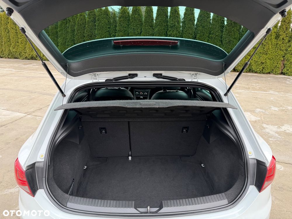 Seat Leon 2.0 TSI Start&Stop DSG Cupra 280 - 24