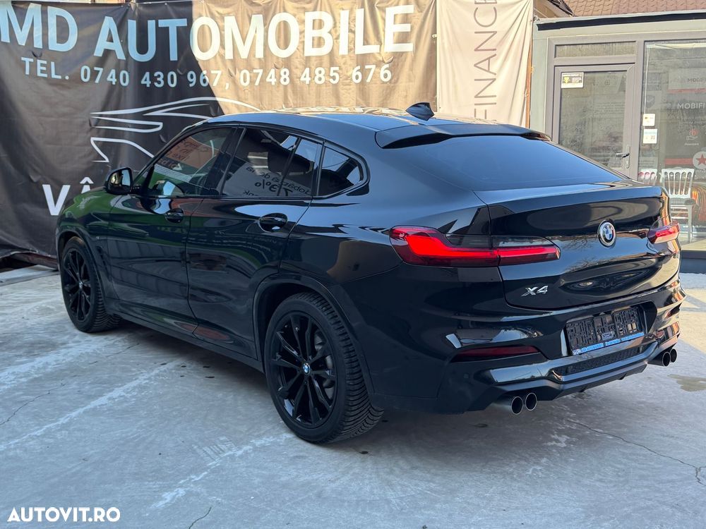 BMW X4 - 29