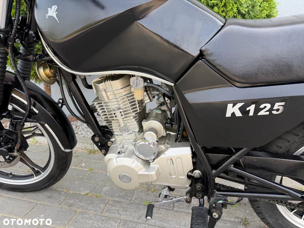 Romet R - 39