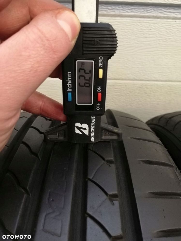 Opony letnie 195/60 R 16C Maxtrek Maximus M1 - 2