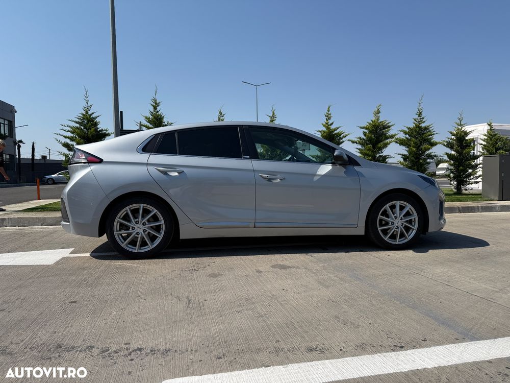 Hyundai IONIQ 141CP Exclusive - 2