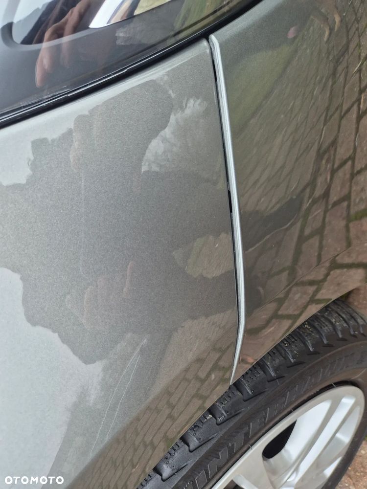 Opel Astra 1.4 T Enjoy - 9