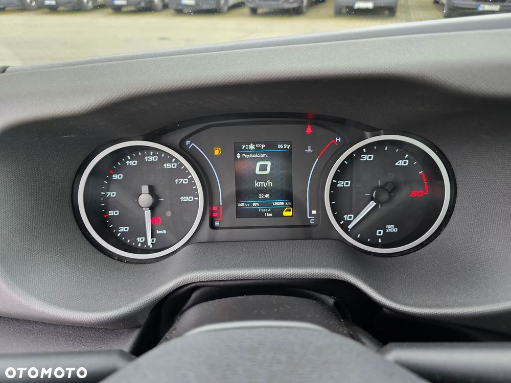 Iveco DAILY 35S18 Laweta Jegger - 16