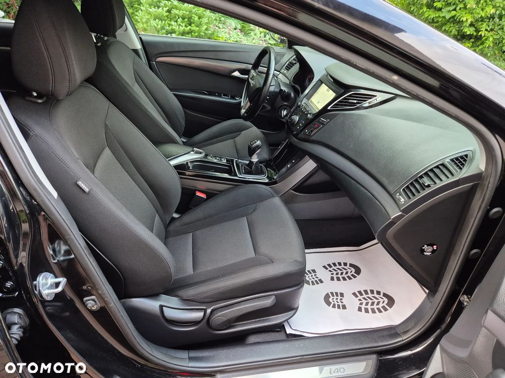 Hyundai i40 i40cw 1.6 Fifa World Cup Edition - 21