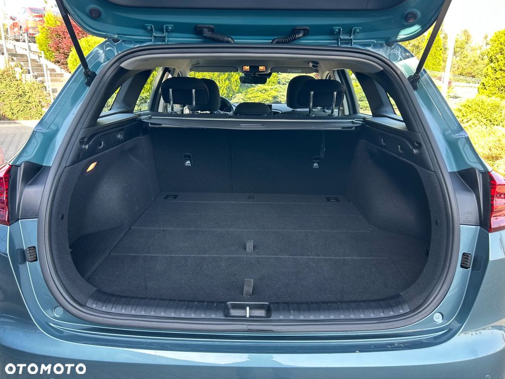 Kia Ceed 1.5 T-GDI M DCT - 15