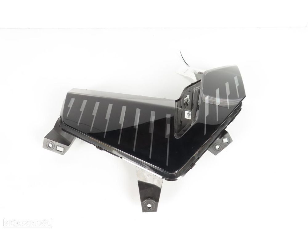Farol / Luz Diurna Pisca Direito/Frente Usado / Original RENAULT Clio V Hatchbac... - 1