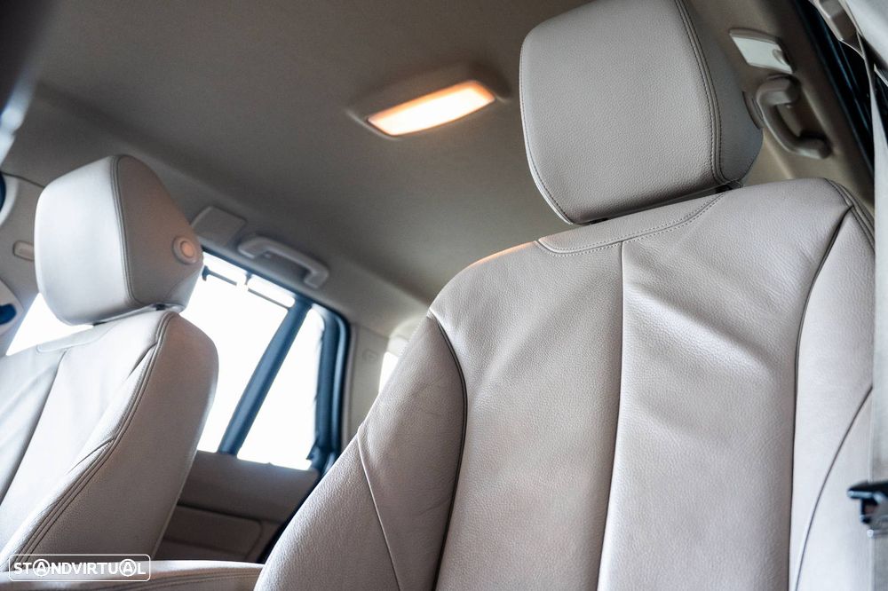 BMW 320 d Auto Line Modern - 20