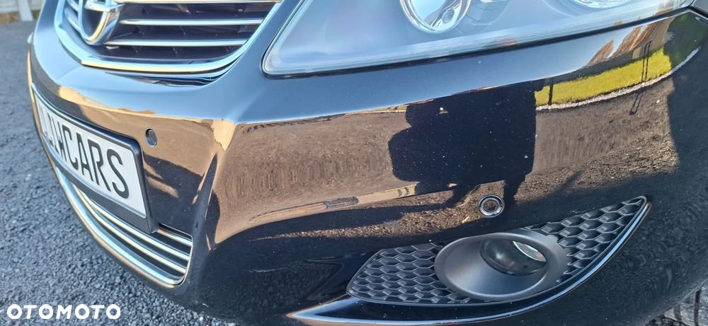 Opel Zafira 1.8 Catch me now - 19