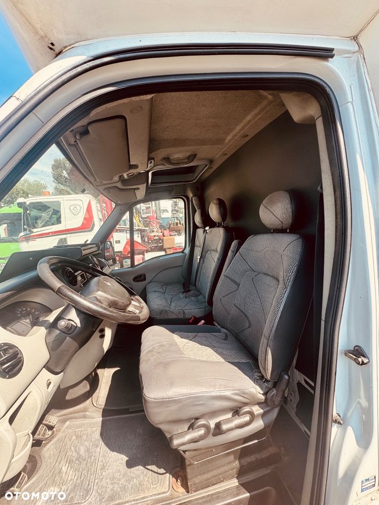 Renault Master 150 dci - 10