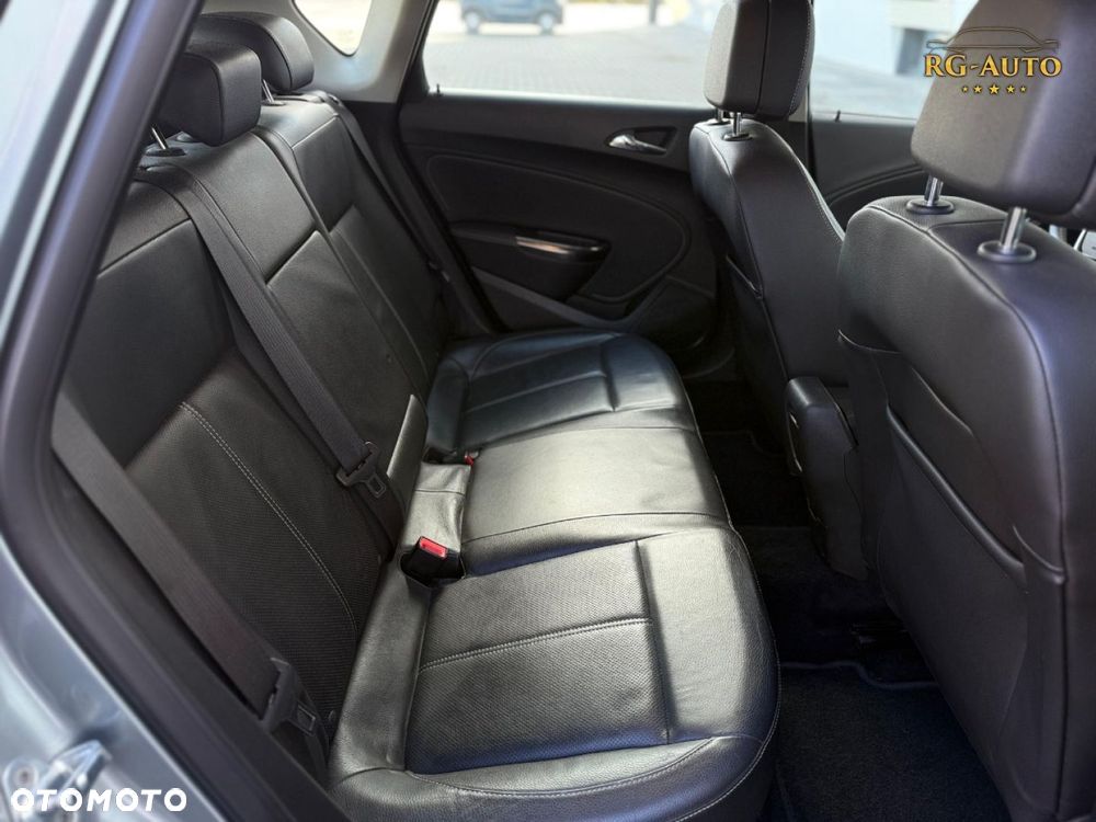 Opel Astra - 27