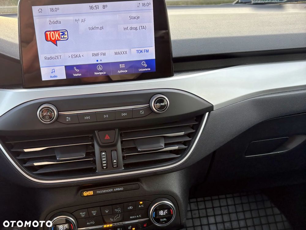 Ford Focus - 10