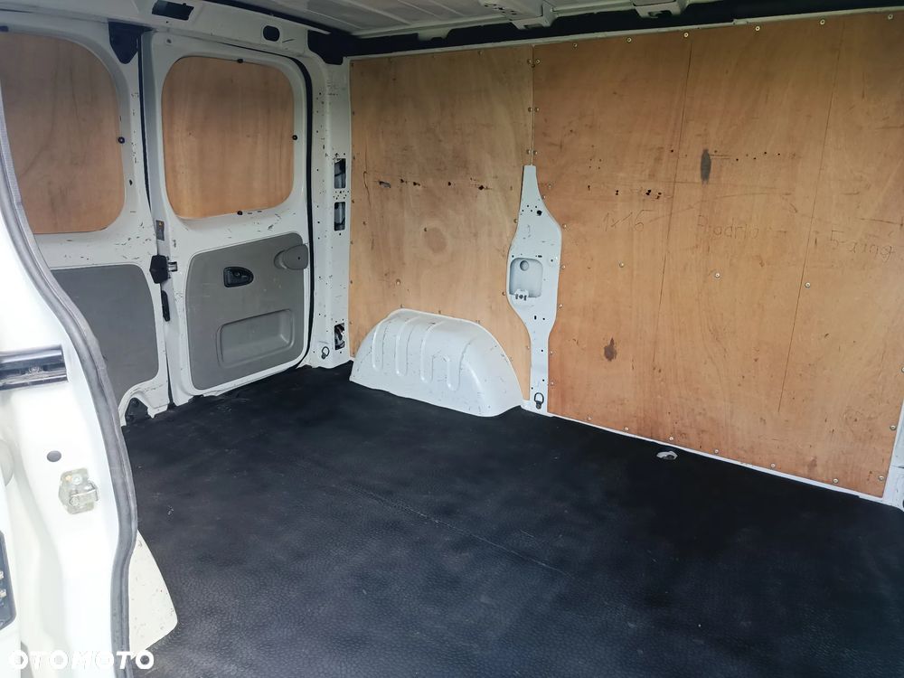 Citroën Berlingo - 6