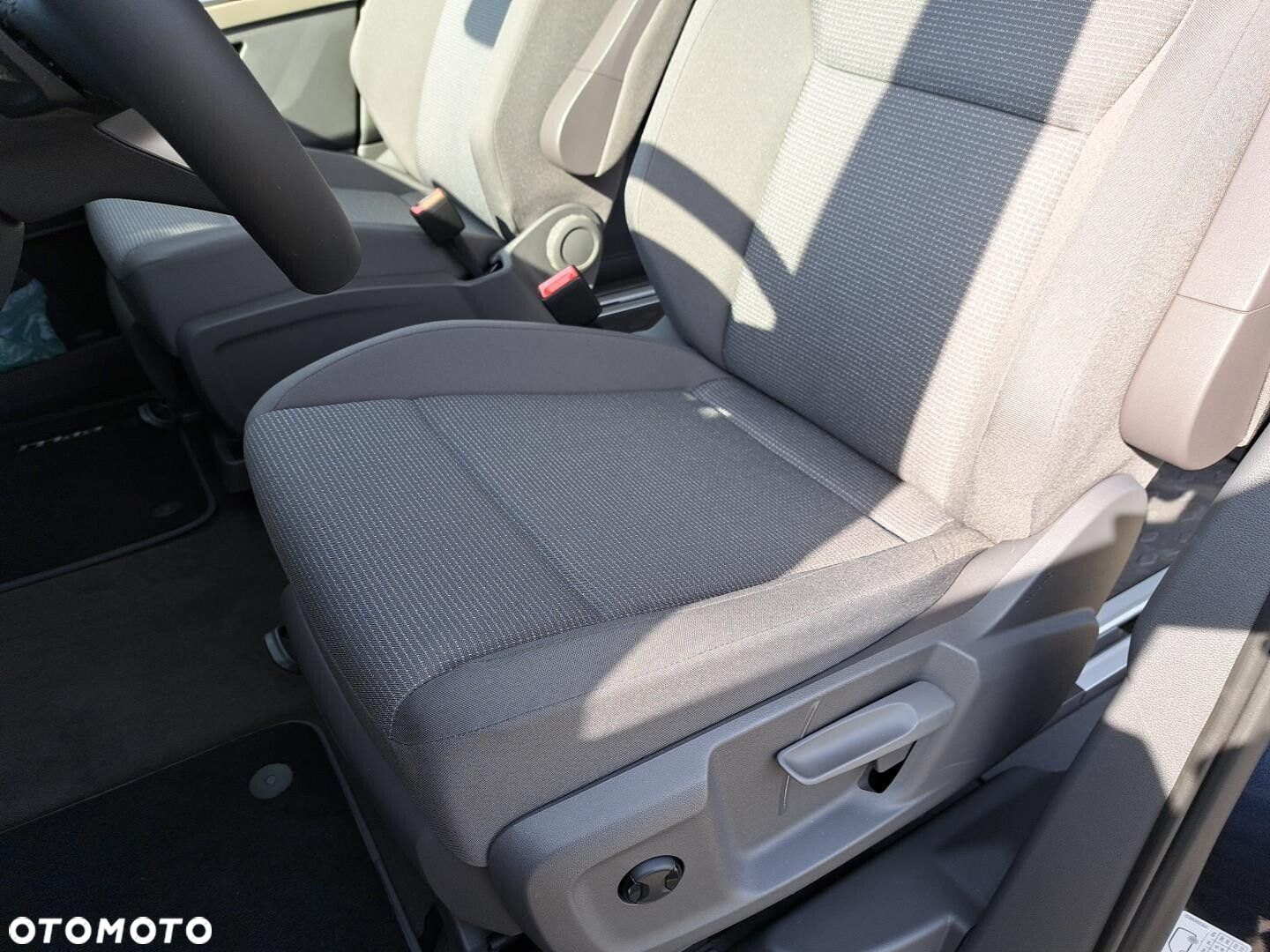 Volkswagen California - 30