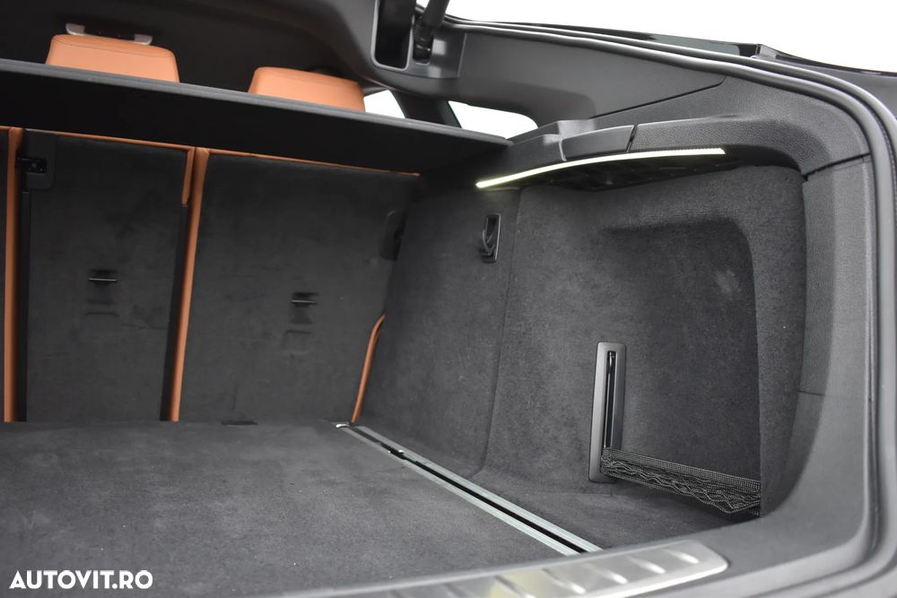 BMW Seria 3 318d Luxury Line - 23