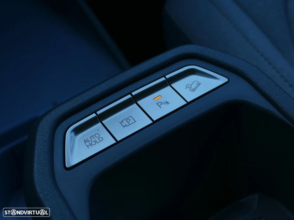 Kia EV3 58.3 kWh Drive - 28