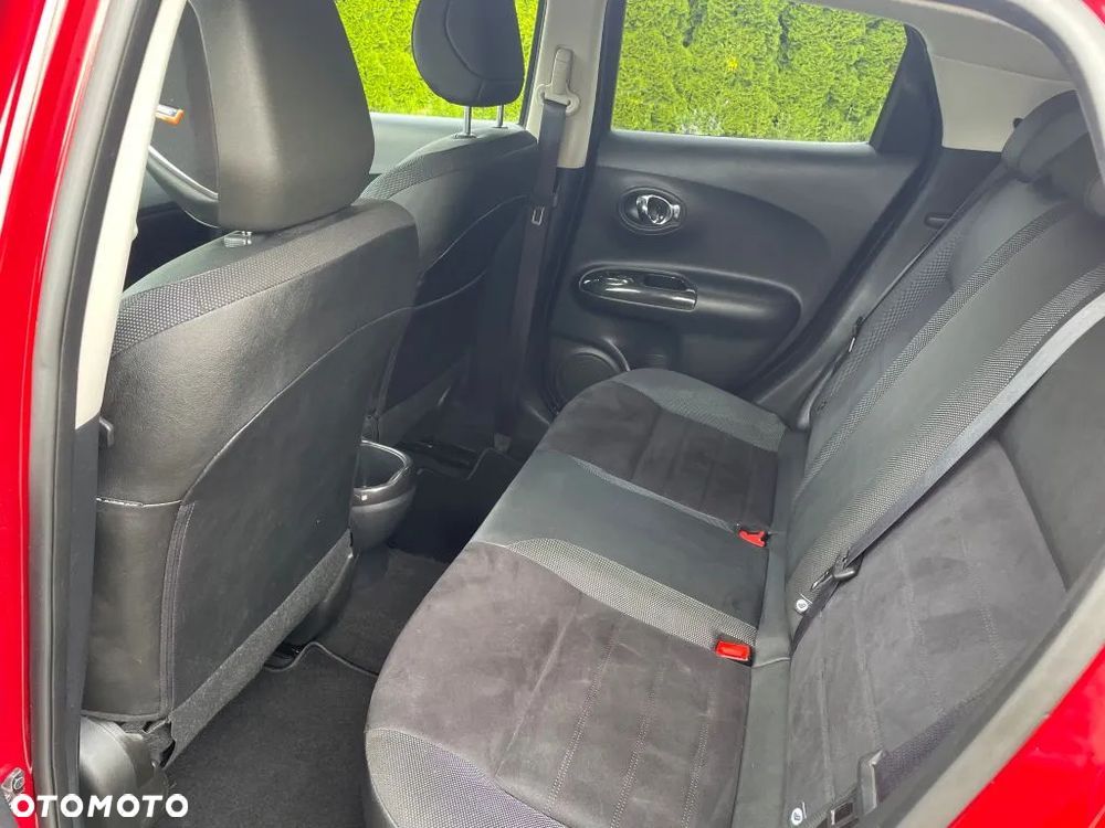 Nissan Juke 1.2 DIG-T Tekna - 10