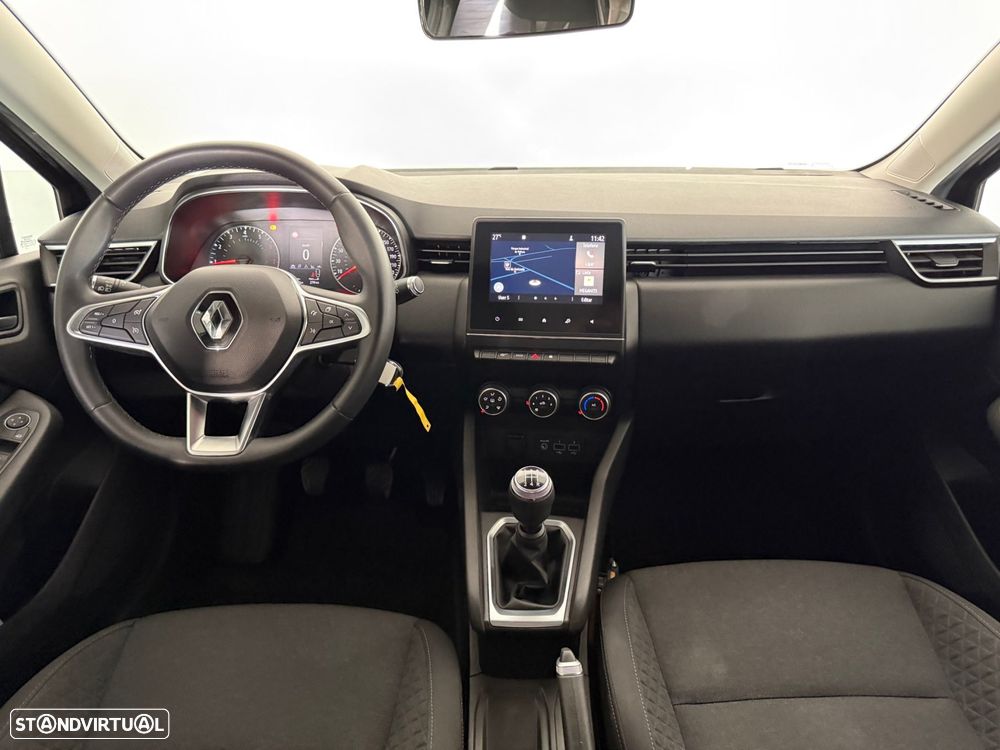 Renault Clio 1.0 TCe Intens - 16
