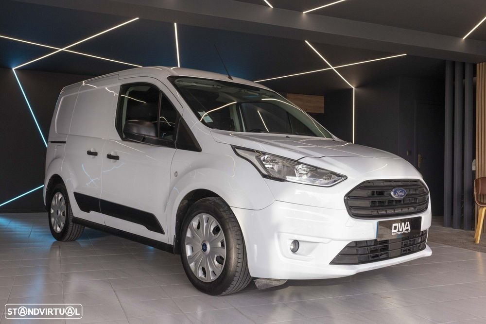 Ford Transit Connect Connect 1.5 TDCi 200 L1 Trend - 3