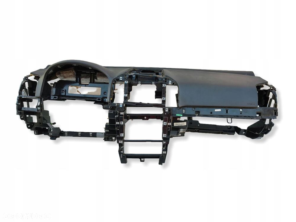 DESKA ROZDZIELCZA CHEVROLET CAPTIVA EUROPA - 1