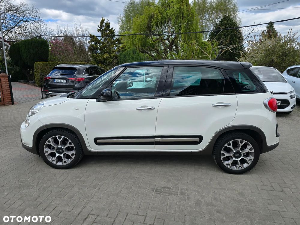 Fiat 500L - 6