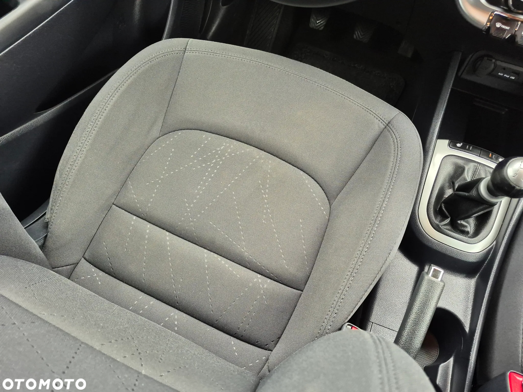 Kia Rio 1.2 Dream-Team Edition - 23