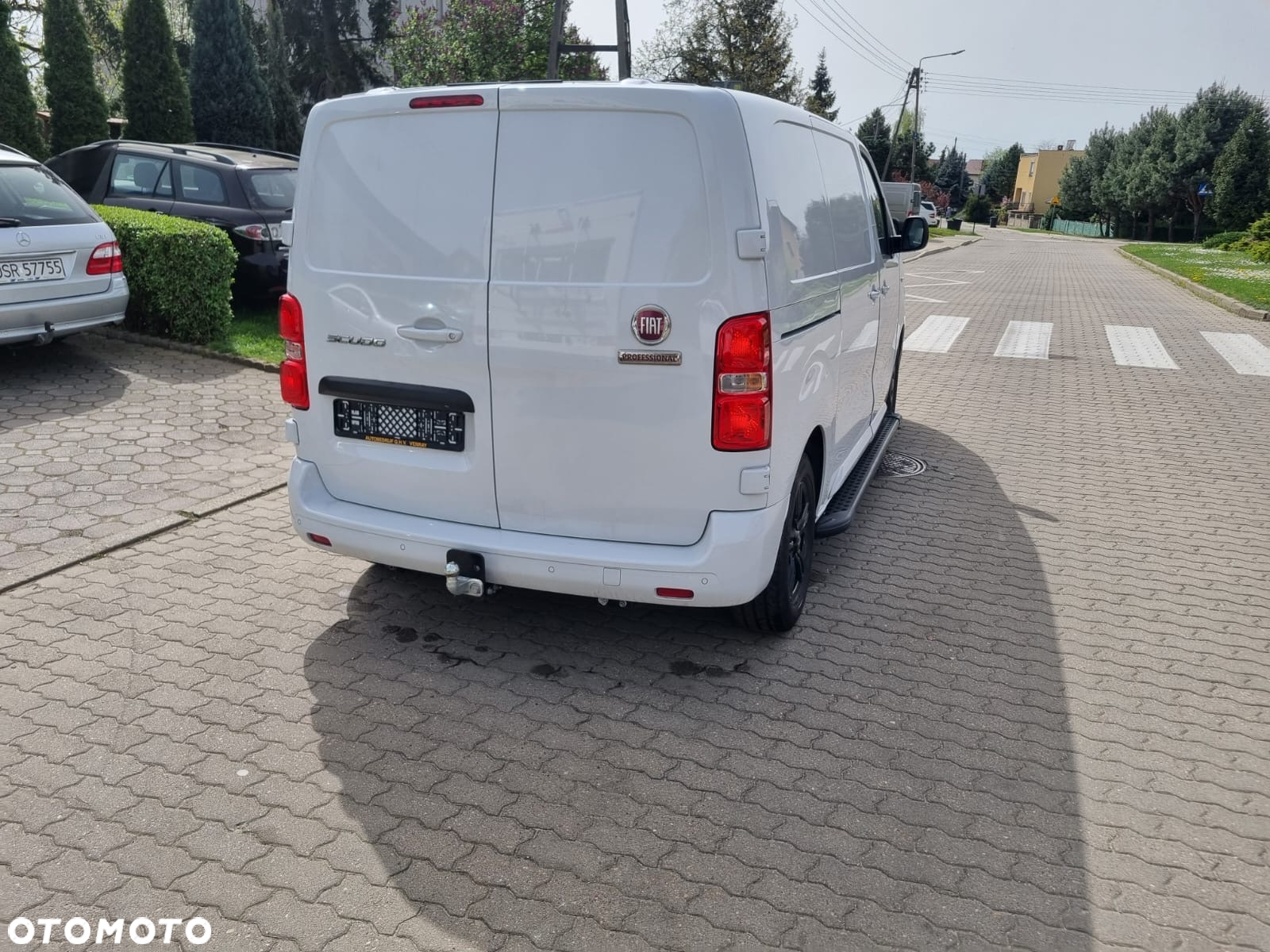 Fiat SCUDO - 6