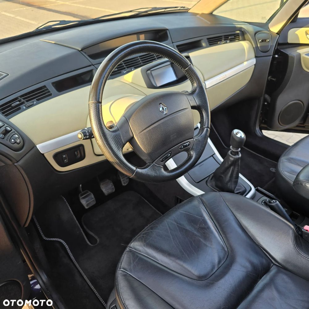 Renault Avantime 2.0 16V Dynamique - 8